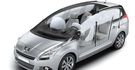 2011 Peugeot 5008 2.0 HDi Premium  第7張縮圖