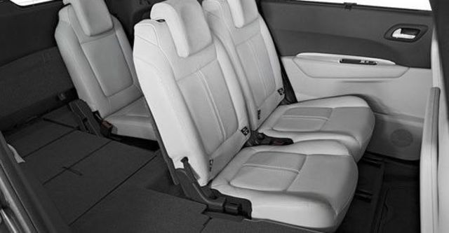 2011 Peugeot 5008 2.0 HDi Premium  第8張相片