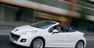 2010 Peugeot 207 CC 1.6 Sport  第2張縮圖