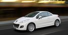 2010 Peugeot 207 CC 1.6 Sport  第3張縮圖