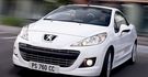 2010 Peugeot 207 CC 1.6 Sport  第4張縮圖