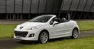 2010 Peugeot 207 CC 1.6 Sport  第7張縮圖