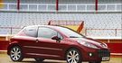 2010 Peugeot 207 GTi 1.6  第1張縮圖