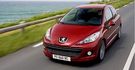 2010 Peugeot 207 GTi 1.6  第2張縮圖