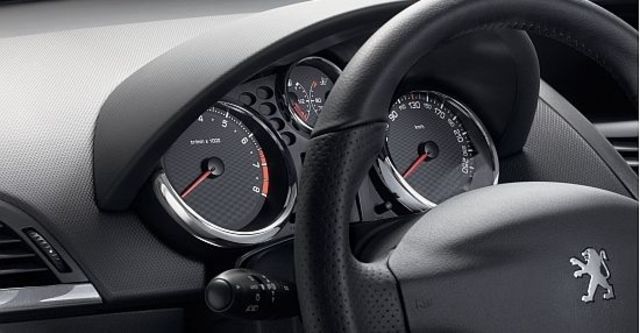 2010 Peugeot 207 GTi 1.6  第9張相片
