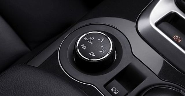 2010 Peugeot 3008 1.6 HDi Classic  第9張相片