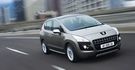 2010 Peugeot 3008 1.6 HDi Design  第4張縮圖