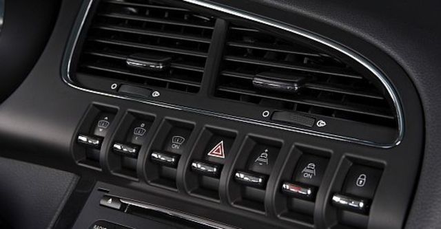2010 Peugeot 3008 1.6 HDi Design  第7張相片