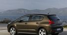2010 Peugeot 3008 1.6 HDi Premium  第5張縮圖