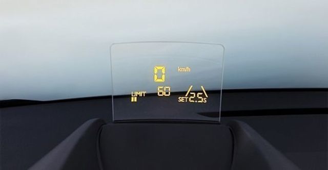 2010 Peugeot 3008 1.6 HDi Premium  第8張相片