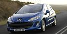 2010 Peugeot 308 1.6 HDi  第2張縮圖