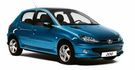 2009 Peugeot 206 1.6  第2張縮圖