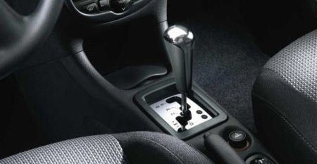2009 Peugeot 206 1.6  第3張相片