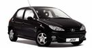 2009 Peugeot 206 1.6  第5張縮圖