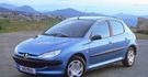 2009 Peugeot 206 1.6  第9張縮圖