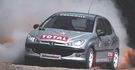 2009 Peugeot 206 1.6  第10張縮圖
