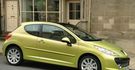 2009 Peugeot 207 1.6 3D  第1張縮圖