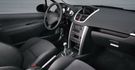 2009 Peugeot 207 1.6 3D全景天窗版  第7張縮圖