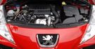 2009 Peugeot 207 1.6 5D全景天窗版  第9張縮圖