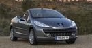 2009 Peugeot 207 CC 1.6  第1張縮圖