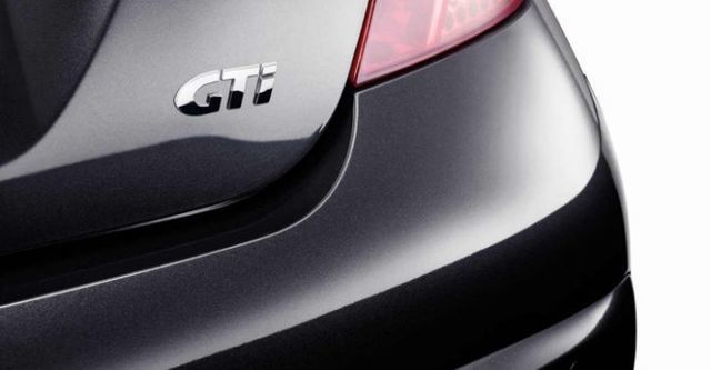 2009 Peugeot 207 GTI 1.6  第5張相片