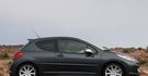 2009 Peugeot 207 GTI 1.6  第7張縮圖