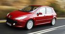 2009 Peugeot 307 2.0 HDi  第2張縮圖