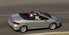 2009 Peugeot 307 CC 2  第2張縮圖