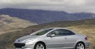 2009 Peugeot 307 CC 2  第4張縮圖