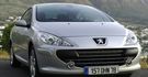 2009 Peugeot 307 CC 2  第7張縮圖
