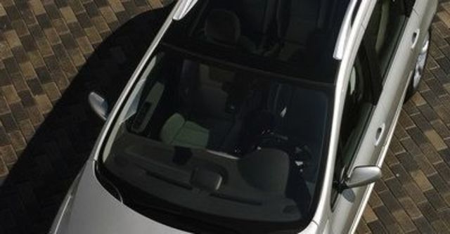 2009 Peugeot 307 SW 2.0 HDi  第10張相片