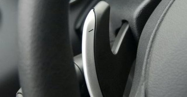 2009 Peugeot 308 1.6 HDi Leather Pack  第14張相片