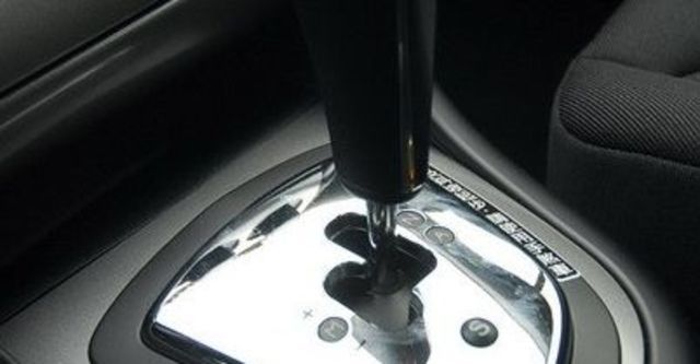 2009 Peugeot 308 1.6 HDi Leather Pack  第15張相片