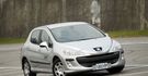 2009 Peugeot 308 1.6 HDi Premium Pack  第11張縮圖