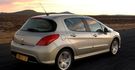 2009 Peugeot 308 2.0 HDi Leather Pack  第4張縮圖
