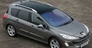 2009 Peugeot 308 SW 2.0 HDi Premium Pack  第1張縮圖