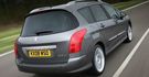 2009 Peugeot 308 SW 2.0 HDi Premium Pack  第7張縮圖