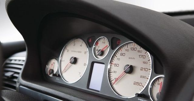 2009 Peugeot 407 2.0 HDi  第3張相片