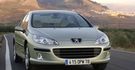 2009 Peugeot 407 2.0 HDi  第4張縮圖