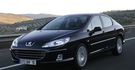 2009 Peugeot 407 2.0 HDi  第10張縮圖