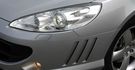 2009 Peugeot 407 Coupe 2.7 V6 HDi  第4張縮圖