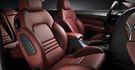 2009 Peugeot 407 Coupe 2.7 V6 HDi  第9張縮圖