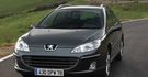 2009 Peugeot 407 SW 2.0 HDi  第6張縮圖