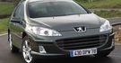 2009 Peugeot 407 SW 2.0 HDi  第7張縮圖