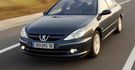 2009 Peugeot 607 2.7 V6 HDi  第1張縮圖