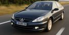 2009 Peugeot 607 2.7 V6 HDi  第3張縮圖