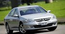 2009 Peugeot 607 2.7 V6 HDi  第12張縮圖