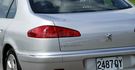 2009 Peugeot 607 2.7 V6 HDi  第15張縮圖