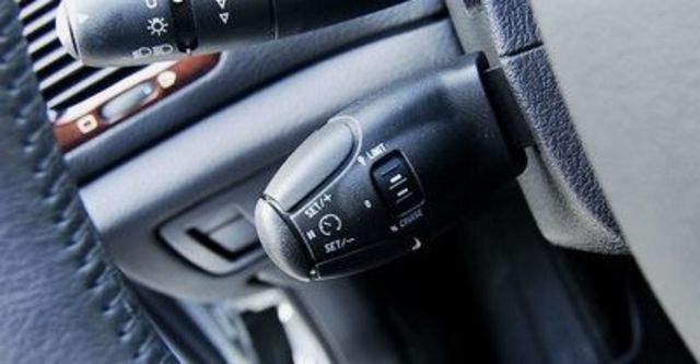 2009 Peugeot 607 2.7 V6 HDi  第20張相片