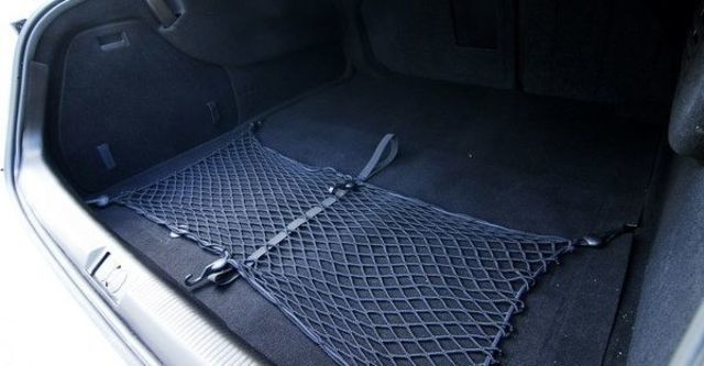 2009 Peugeot 607 2.7 V6 HDi  第21張相片